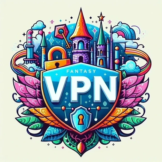 盘古加速器商标图